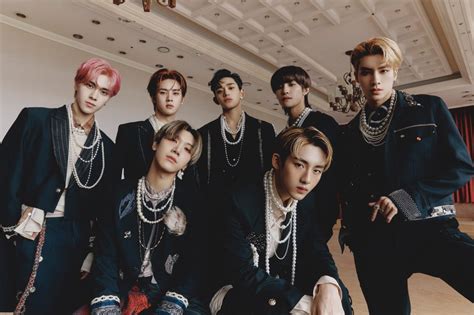 WayV Members Profile (Age, Bio, Wiki, Facts & More) - Kpop Members Bio