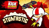 Kick Buttowski Stuntastic - Play Online on Snokido