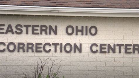 Client walks out of Eastern Ohio Correctional facility, turns himself ...