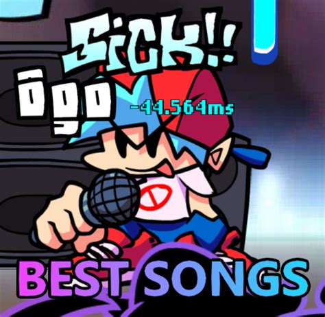 The best Friday Night Funkin songs Tier List (Community Rankings ...