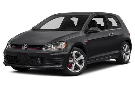 2016 Volkswagen Golf GTI - View Specs, Prices & Photos - WHEELS.ca