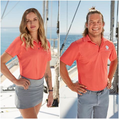 Below Deck's Alli Dore Says Gary King Was 'Angry' She Revealed He Had a Girlfriend During the ...