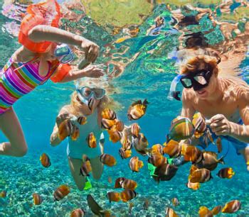 Things to do in Fiji with Kids | Travelex