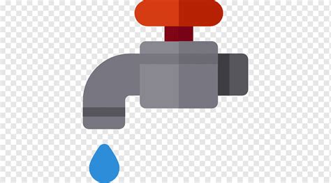 Tap water Computer Icons Advertising, water tap, angle, logo, drop png ...