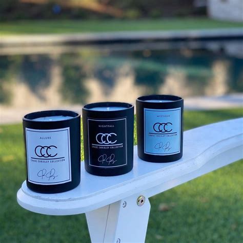 Candles by Chase Chrisley: The Details and Controversy