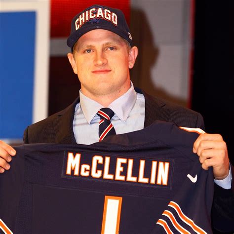 Chicago Bears Draft Grades: Team Earning a B+ After Three Rounds | News ...