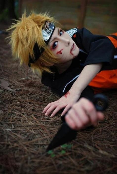 Naruto Uzumaki Cosplay | Naruto cosplay, Cosplay, Cosplay anime