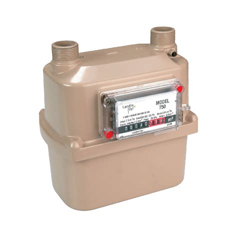 Commercial Diaphragm Gas Meter Manufacturer | flow metering technologies