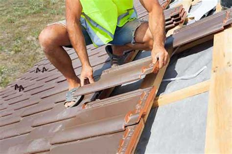 How Long Does a Slate Roof Installation Take?