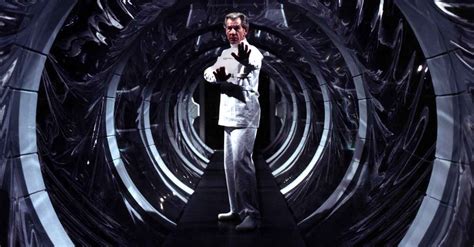 Ian McKellen | Cinema | X2 | Magneto | Blog | 8 October 2002