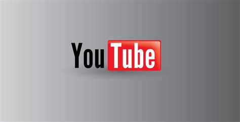 Youtube Logo Wallpapers | PixelsTalk.Net