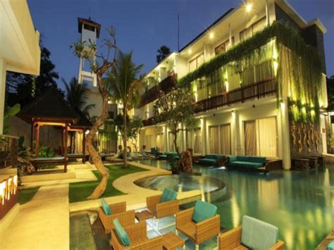 Book Aquarius Star Hotel Kuta Bali, Indonesia : Agoda.com