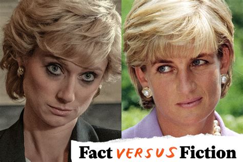 Princess Diana Interview Scandal Forces The Crown Cre - vrogue.co