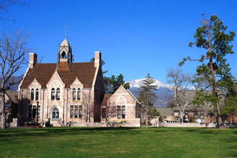 Colorado College withdraws from U.S. News & World Report rankings. What ...