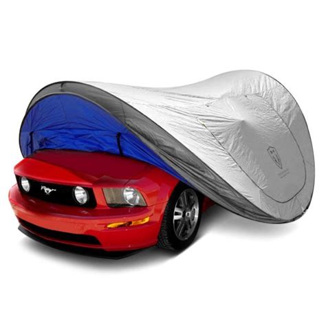 Willpak - Gray Touchless Car Cover | eBay