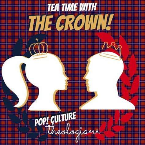 Stream episode The Crown: Season 4, Episode 1 | Gold Stick by Pop! Culture Theologians podcast ...