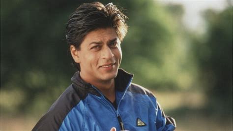 Shah Rukh Khan: Why the actor's charm has endured the test of time ...