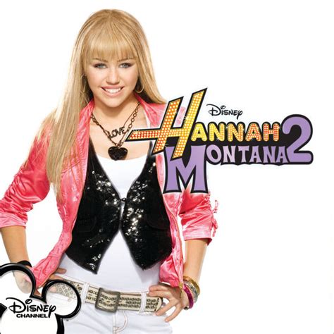 FLAC - Hannah Montana - Hannah Montana 2 / Meet Miley Cyrus [Qobuz CD ...