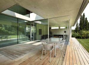 Average Structural Glass Wall Cost in 2024 | Checkatrade