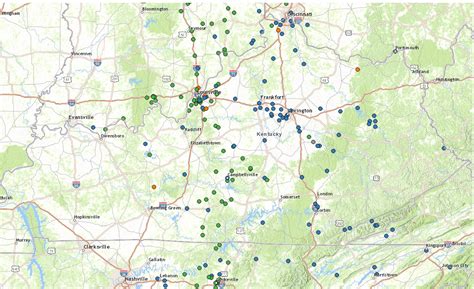 Storm Reports From Friday, Damage Survey Underway