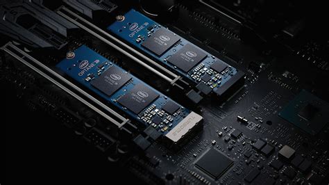 Intel Optane Memory: everything you need to know | PC Gamer