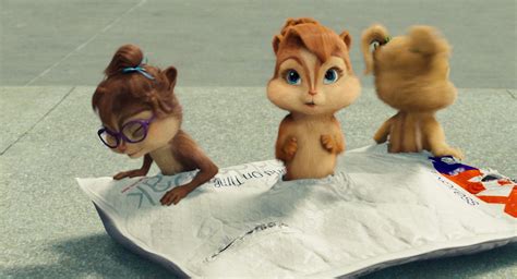 brittany - Alvin and the Chipmunks Photo (37893496) - Fanpop