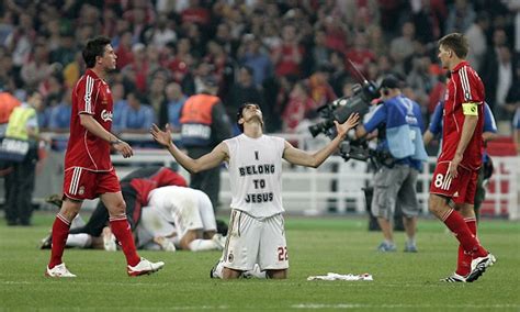 KAKA'S CAREER IN PICTURES: From his debut with Sao Paulo to winning the ...