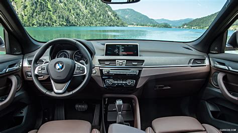 BMW X1 | 2016MY xDrive25d xLine | Interior