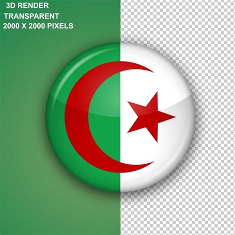 Premium PSD | Pakistani flag design