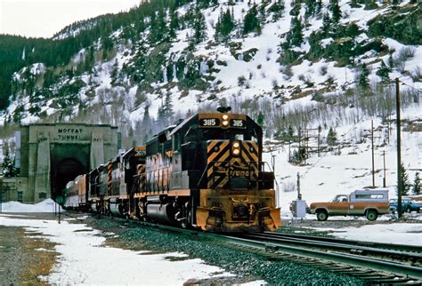 Moffat Tunnel (Colorado): Ventilation, Length, Facts, Map Skiing Training, System Map ...