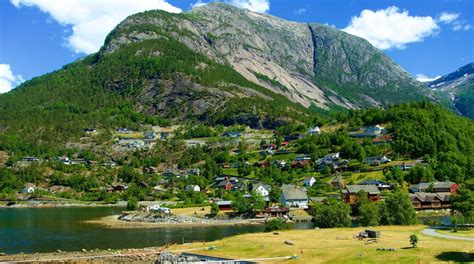 10 Fun Things to Do in Eidfjord August 2022 | Expedia