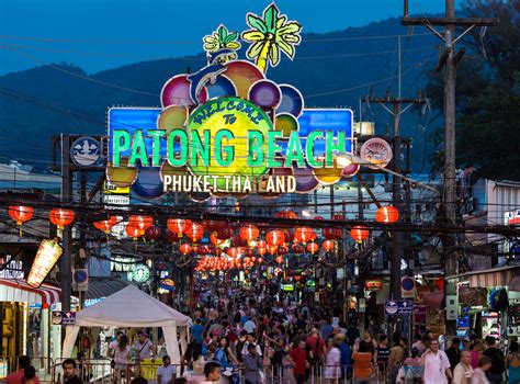 The good, bad and ugly sides to a holiday in Phuket | Post Magazine ...