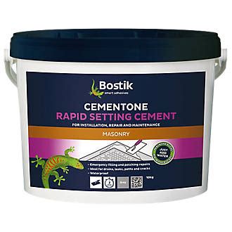 No Nonsense Rapid Set Cement 10kg