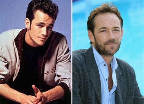 Male Heartthrobs of the '90s: Where Are They Now? - ReelRundown