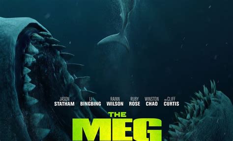 The MEG Comic!