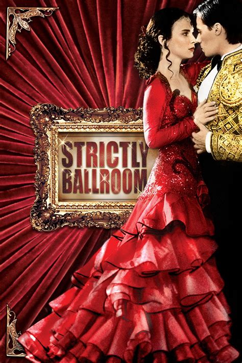 Strictly Ballroom wiki, synopsis, reviews, watch and download