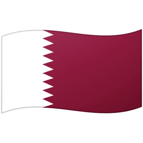 🇶🇦 Flag: Qatar Emoji Meaning - From Girl & Guy - Emojisprout