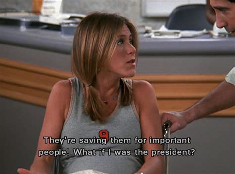 Rachel Green Quotes. QuotesGram