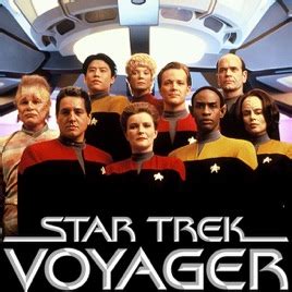 ‎Star Trek: Voyager, Season 1 on iTunes