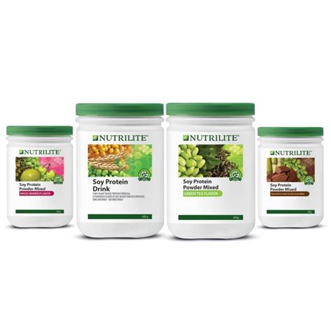 Products | Nutrilite™ Malaysia