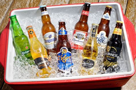 Beer delivery: the best places to order beer right now! | Real Homes