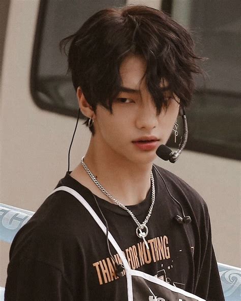 Hyunjin | Hyunjin in 2020 | Kids hero, People, Boyfriend material