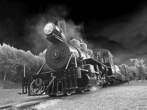 Myths And Legends: The St. Louis Ghost Train - Mike Sirota