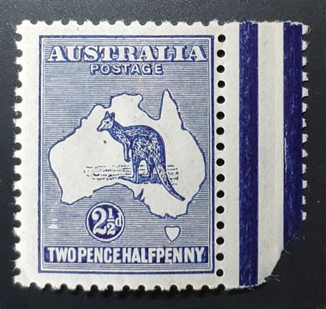 Australia kangaroo rare stamps for philatelists and other buyers ~ MegaMinistore