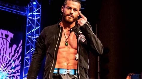 Matt Sydal Is Still A Free Agent Despite AEW & ROH Appearances - eWrestlingNews.com