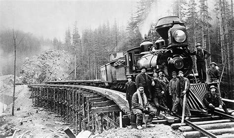 Nov. 18, 1883: Railroad Time Goes Coast to Coast | WIRED