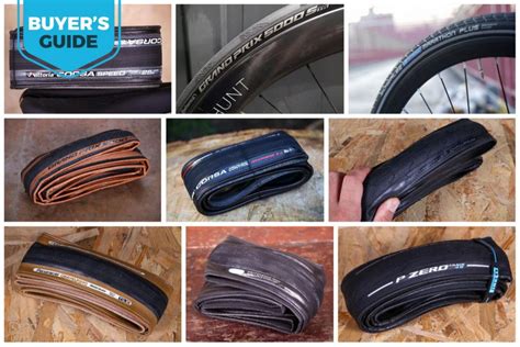 Best road bike tyres 2022 — ride faster and further with fewer ...