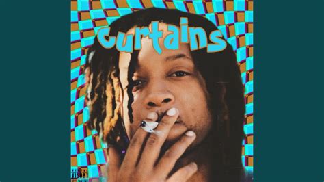Curtains - YouTube