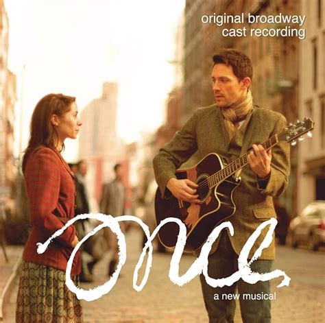 Once: A New Musical: Original Cast Recording: Amazon.ca: Music