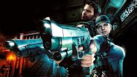 Versão brasileira e em alta definição de Resident Evil: Revelations deve atrasar - GameBlast